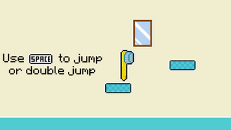 Bathroom Borders Image