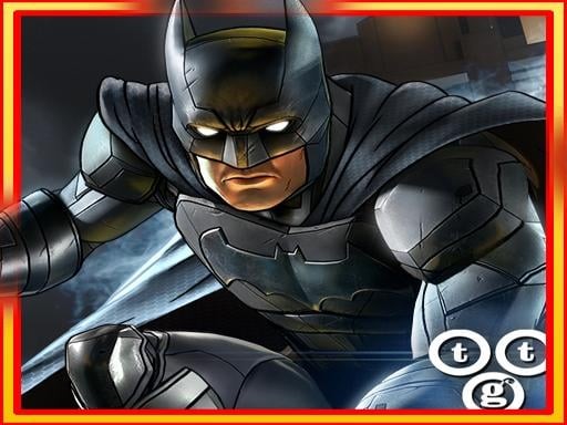 Games like Batman Ninja Game Adventure - Gotham Knights
