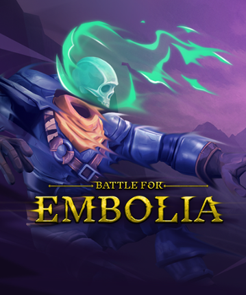Battle For Embolia Image