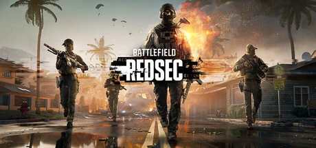 Games like Battlefield REDSEC