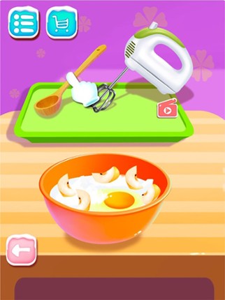 Be An Ice Cream Master Image