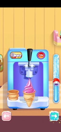 Be An Ice Cream Master screenshot