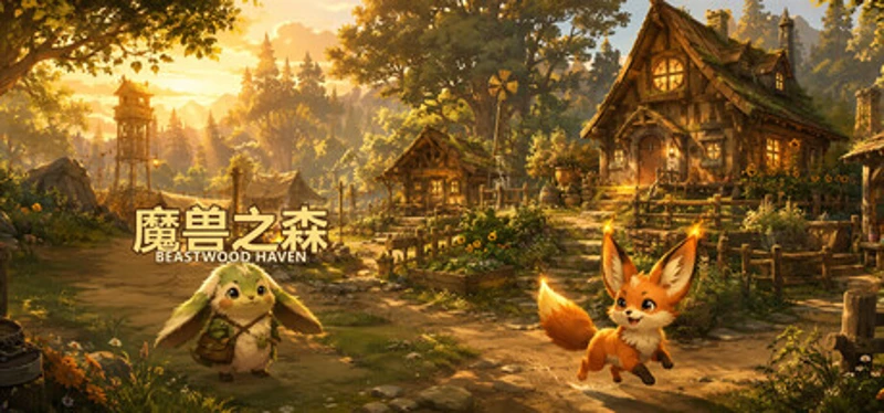 Beastwood Haven Image