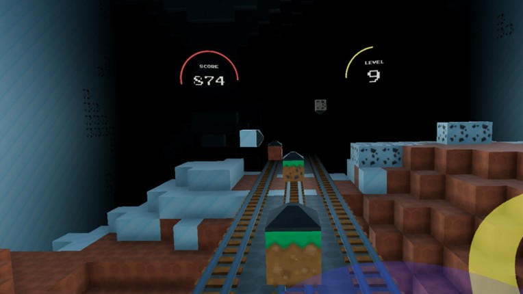 Beat Miner screenshot