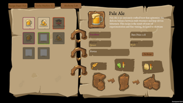 Beer Hot Springs Resort Image