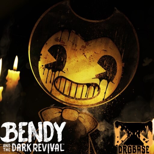 Games like Bendy and the dark revival - Mascot Horror