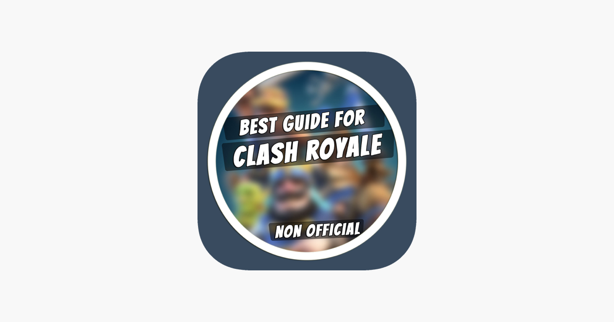 Games like Best Guide for Clash Royale - Deck Builder &amp; Tips