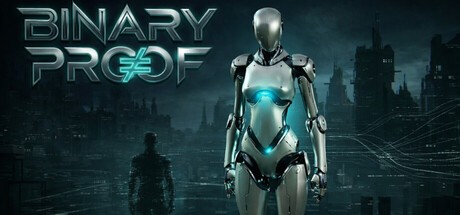 Games like Binary Proof