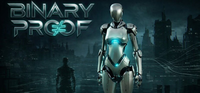 Binary Proof Image