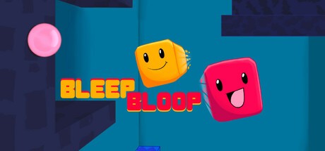 Games like Bleep Bloop