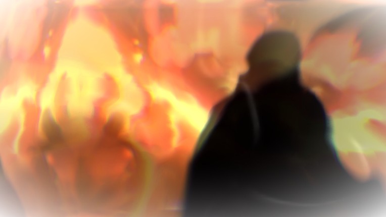 Blind Nature screenshot