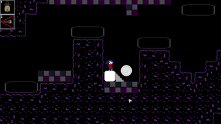 Blinded Fate - Game Jam screenshot