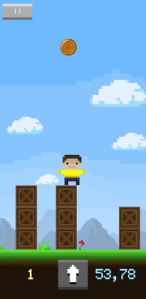 BlockGuys screenshot