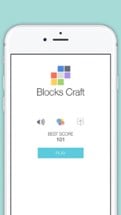 Blocks Craft Builder - Blocks Building Puzzle Image