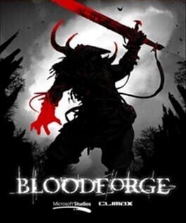 Games like Bloodforge