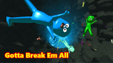 Bone Breaker Tycoon Image