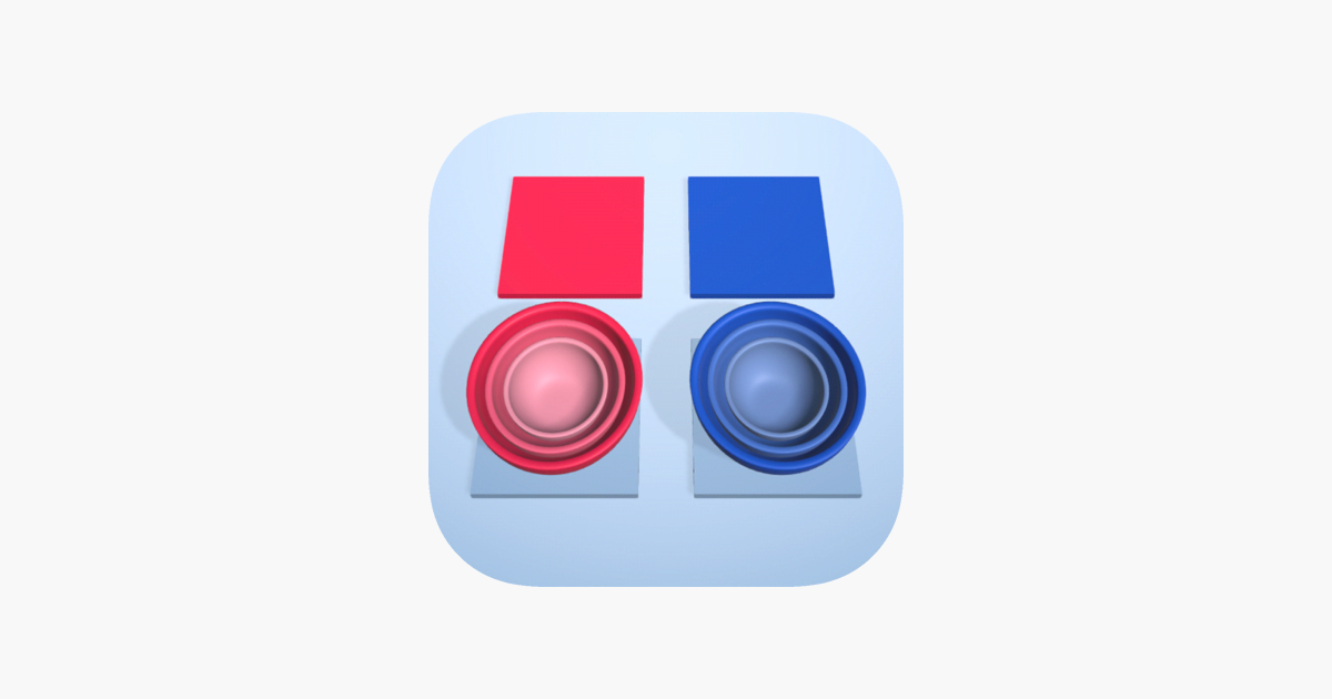 Games like Bowl Sort!