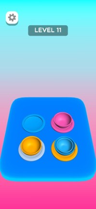 Bowl Sort! screenshot