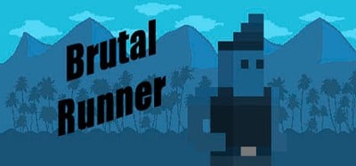 Brutal Runner Image