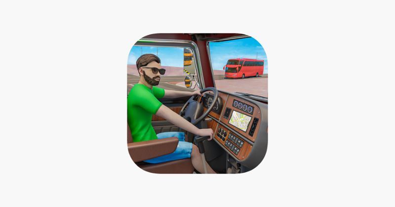 Bus Simulator - City Driving Image