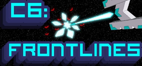 Games like C6: Frontlines