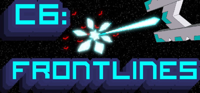 C6: Frontlines Image
