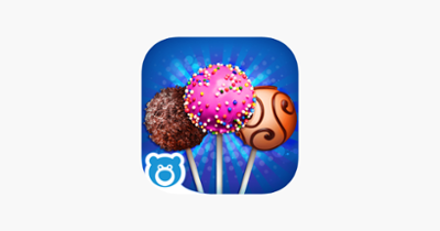 Cake Pop Maker - Cooking Games Image