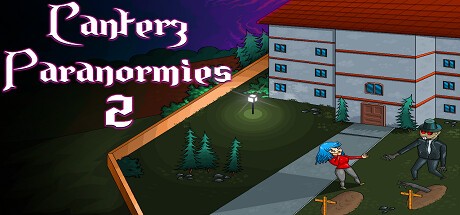 Games like Canterz Paranormies 2