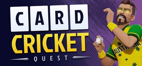 Games like Card Cricket Quest