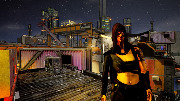 Cats Ritual screenshot