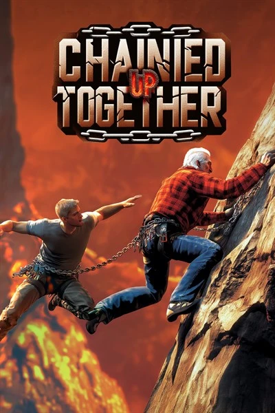 Games like Chained Up Together