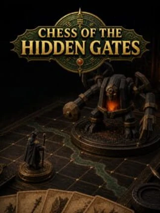 Chess of the Hidden Gates Image