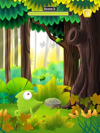 Chompy Chomp screenshot