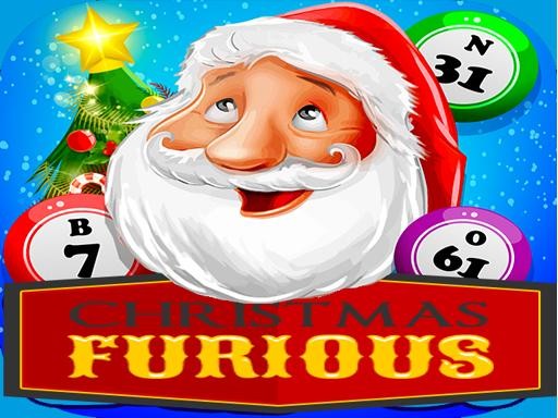 Games like Christmas Furious