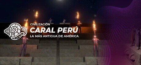 Games like Civilización Caral Perú, la más antigua de América