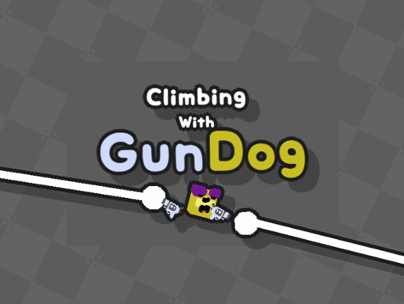Climbing with GunDog [Jam version] Image