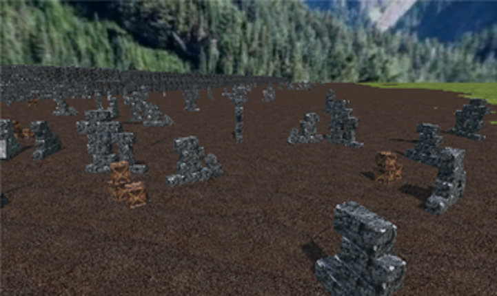 Co-op adventure Image