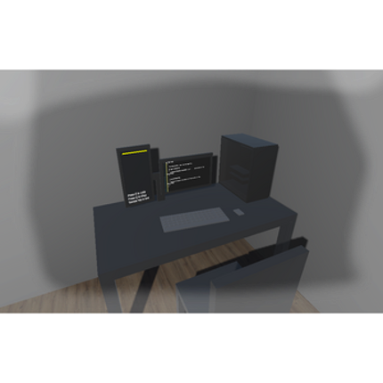 Coding Simulator Image