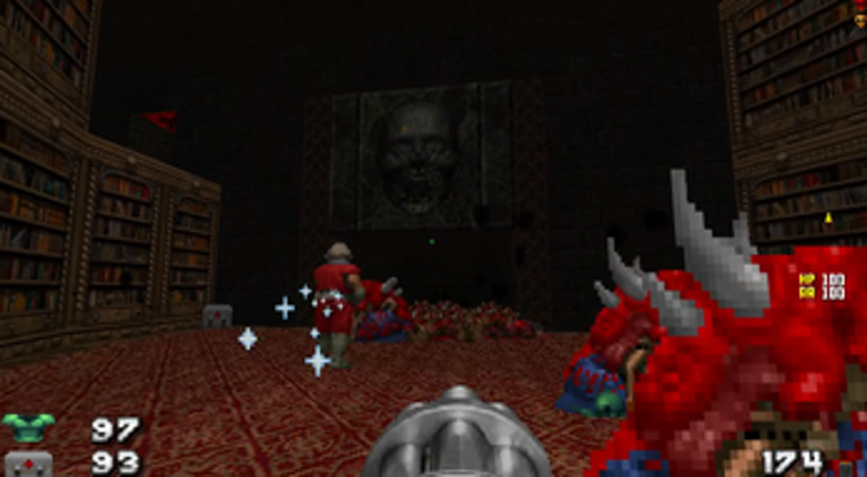 CombiDOOM Image