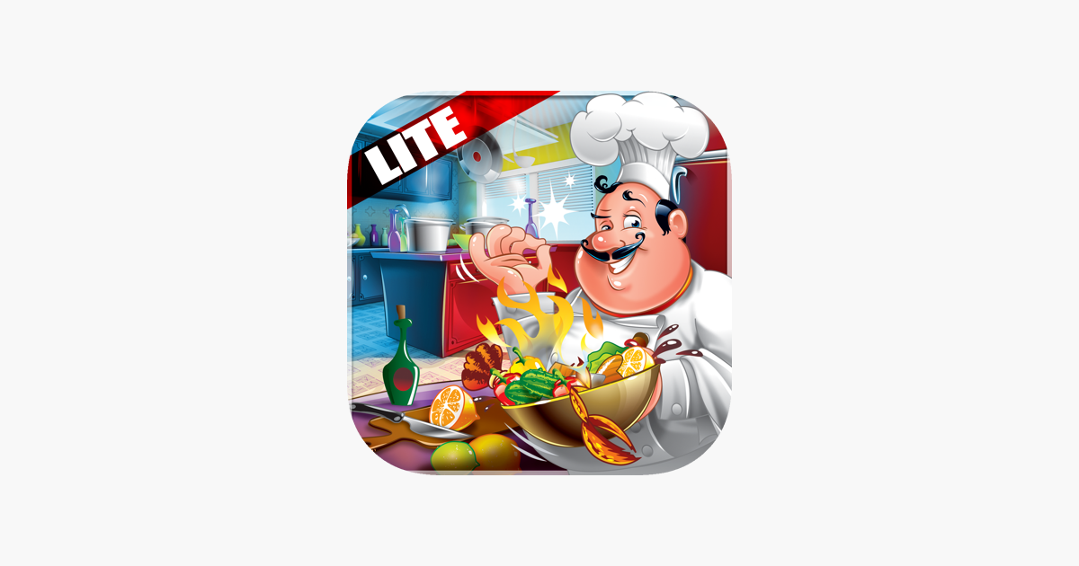 Games like Cook it Up Lite