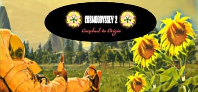 CosmoOdyssey 2: Comeback to origin Image