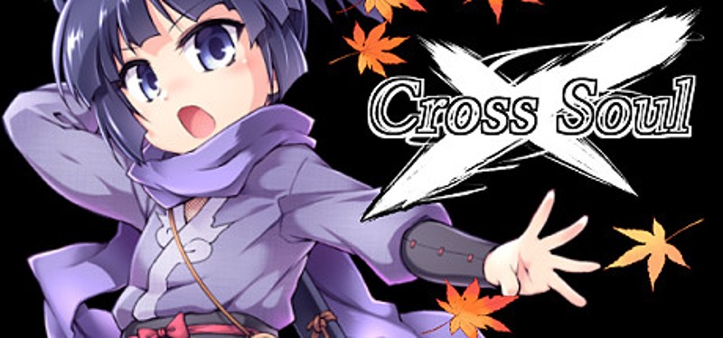 Cross Soul Image
