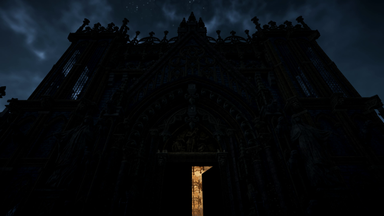 Cursed Dungeon Raider screenshot