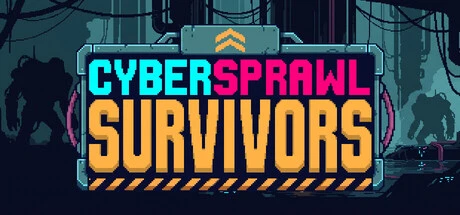 Games like CyberSprawl: Survivors