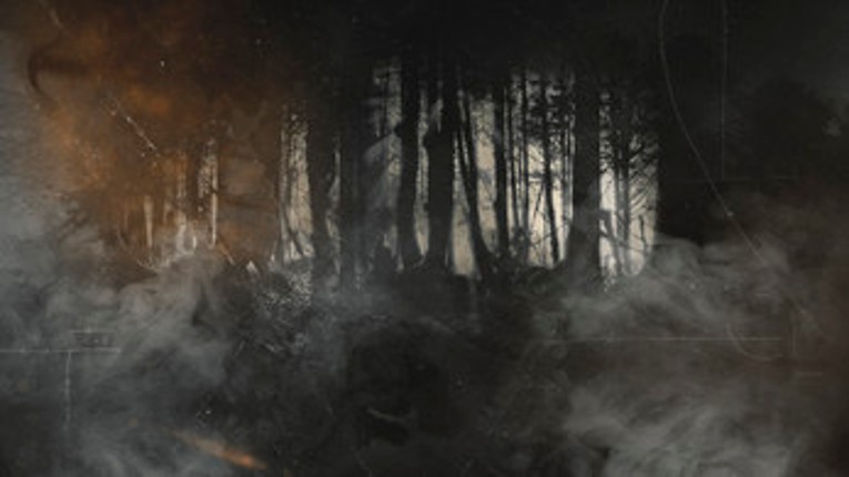 Dark & Hollow Background Music Image