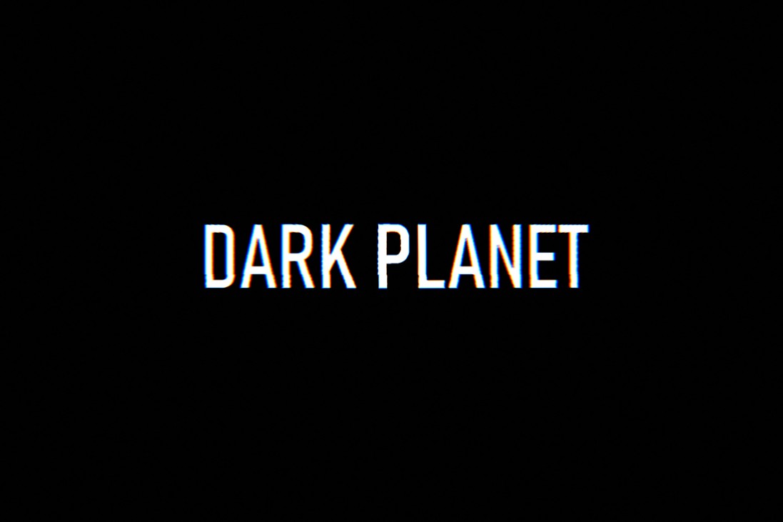 Games like Dark Planet