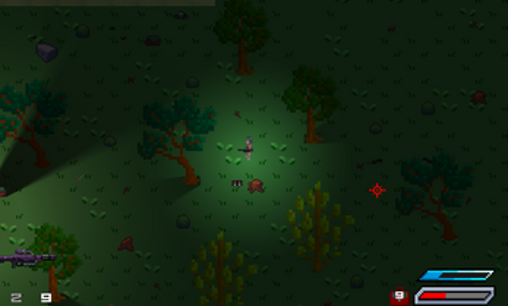 Daysoness screenshot