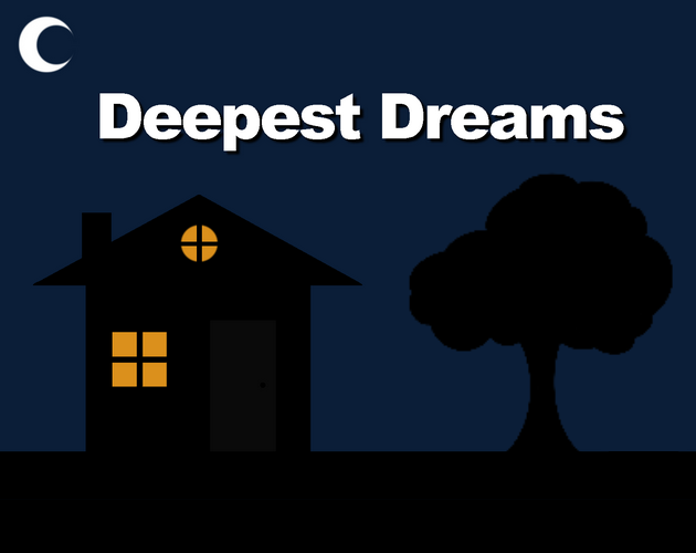 Games like Deepest Dreams