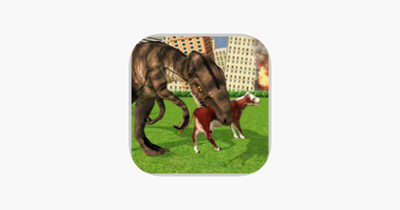 Dino Hunter Pet: Attack Farm Image