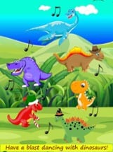 Dinosaur games for all ages Image